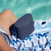 Bose SoundLink Color II: Portable Bluetooth, Wireless Speaker with Microphone- Soft Black