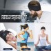 Bluetooth Headband,Lavince Sleep Headphones Wireless Sports Headband Headphones Noise Cancelling Sleeping Headphones Earbuds for Sleep,Workout,Running,Yoga,Travel,Cool Tech Gift for Mom Women Dad Men